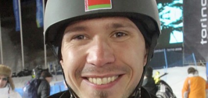Дмитрий Дащинский: Не надо думать, что ребёнка сразу же заставят что-то делать на лыжах