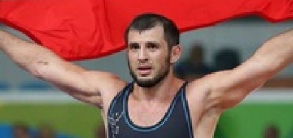 Бронзовая история Джавида Гамзатова