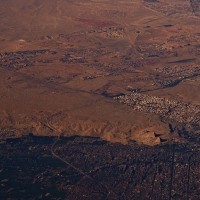 Египет: разочарование, омываемое водами священного Нила (фото)
