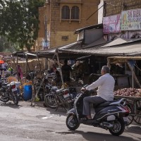 Осторожно,Индия (фото)