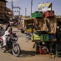 Осторожно,Индия (фото)