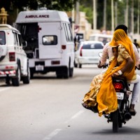 Осторожно,Индия (фото)