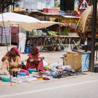 Осторожно,Индия (фото)
