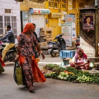 Осторожно,Индия (фото)