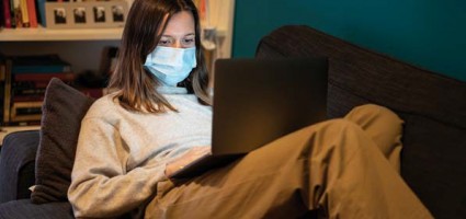 Quarantena: венецианское спасение