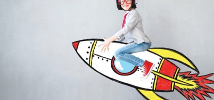 Творчество – не удел гениев