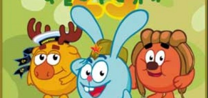 Физкультурный праздник для детей средних групп  (4-5 лет) с участием родителей «Слава Армии любимой! Слава Армии родной!»