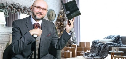 Сергей Климкович: «В детской литературе нужно быть правдивым»