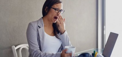 Зачем мы зеваем и почему это так заразительно? У ученых возникла новая теория 