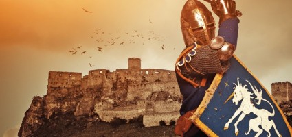 История движения «Ролевиков»