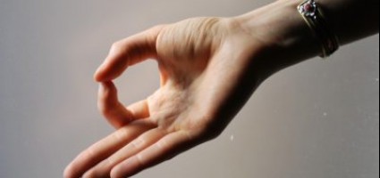 Мудры. Гармония в наших руках 