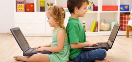 Применение ИКТ в формировании представлений о спортивных играх у детей старшего дошкольного возраста. Из опыта работы 