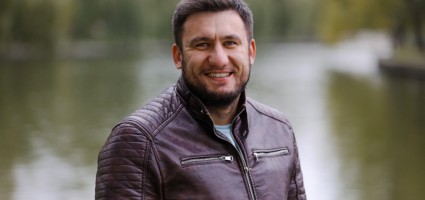 Космос Максима Воробьёва 