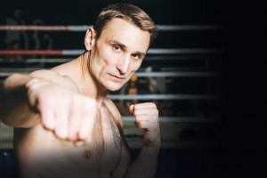 «Путь Воина» Сергея Ивановича