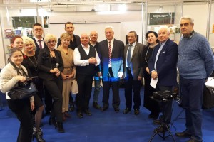 Душа печатного слова